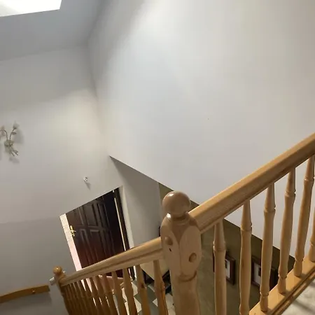 Dom Letniskowy Irena Dom wakacyjny