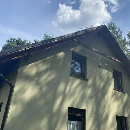 Dom Letniskowy Irena * Wieleń Zaobrzanski