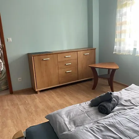 Dom Letniskowy Irena Dom wakacyjny *