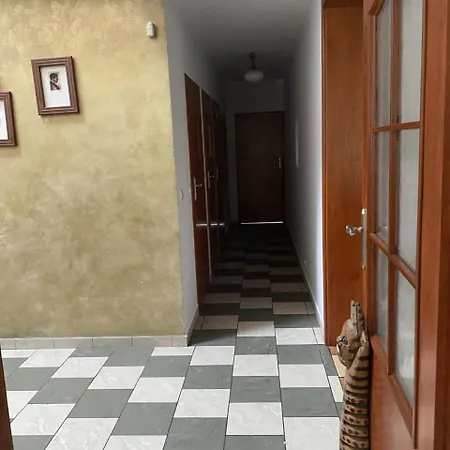 Dom Letniskowy Irena Dom wakacyjny Wieleń Zaobrzanski