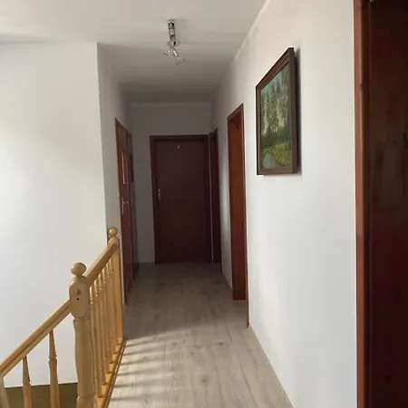 Dom Letniskowy Irena Dom wakacyjny *